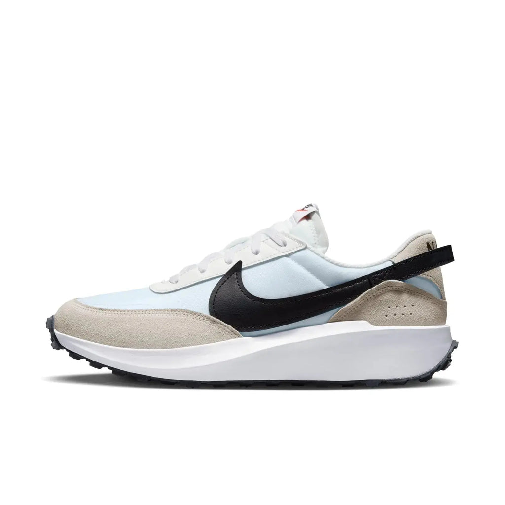 Nike Mens Sneaker White Black White White 9 EZE®