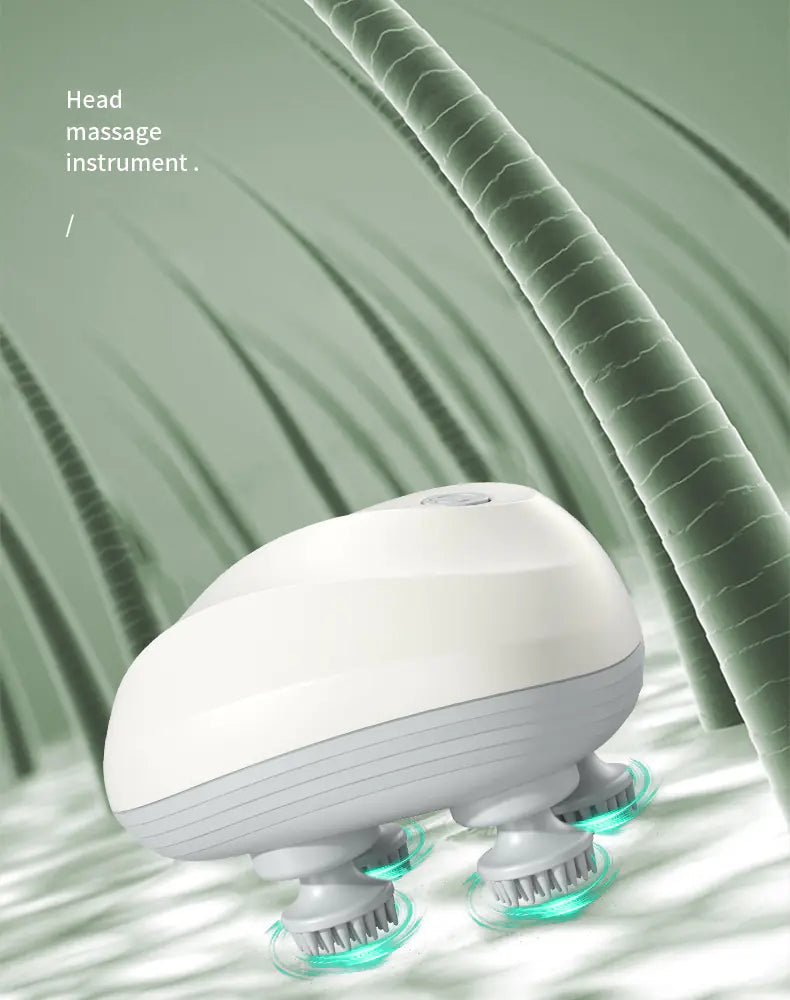 Electric Cat Massager EZE®