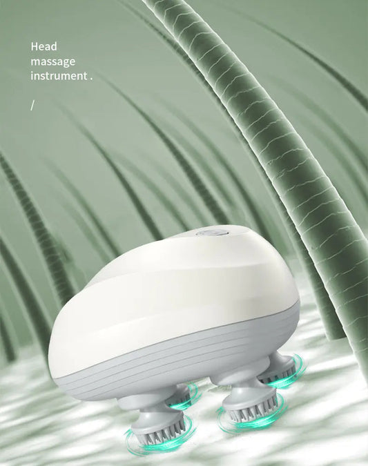 Electric Cat Massager EZE®