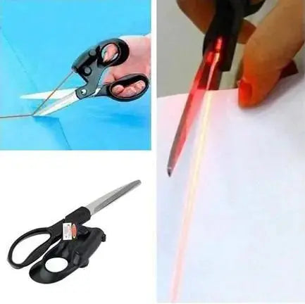 CraftPro Laser Scissors EZE®