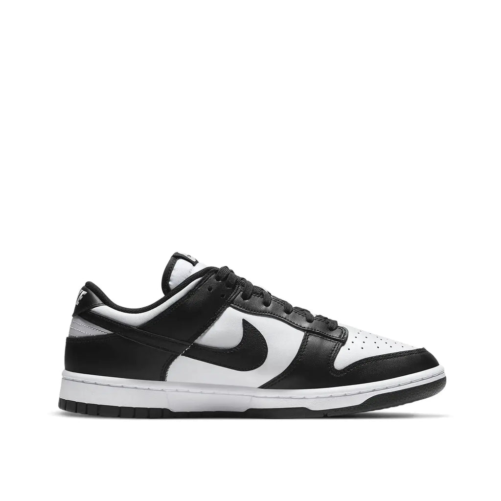 Nike Mens Gymnastics Shoes Sneaker White Black White 6 EZE®