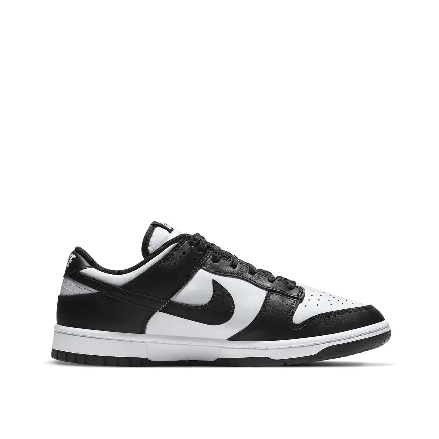 Nike Mens Gymnastics Shoes Sneaker White Black White 6 EZE®