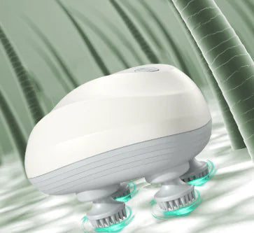 Electric Cat Massager EZE®