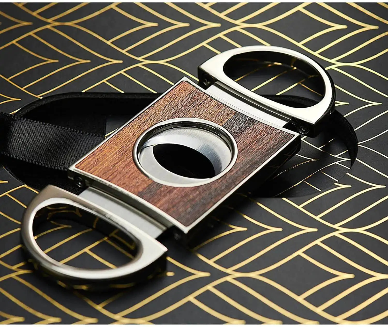 The Gentleman's Set - Cigar Aficionado EZE®