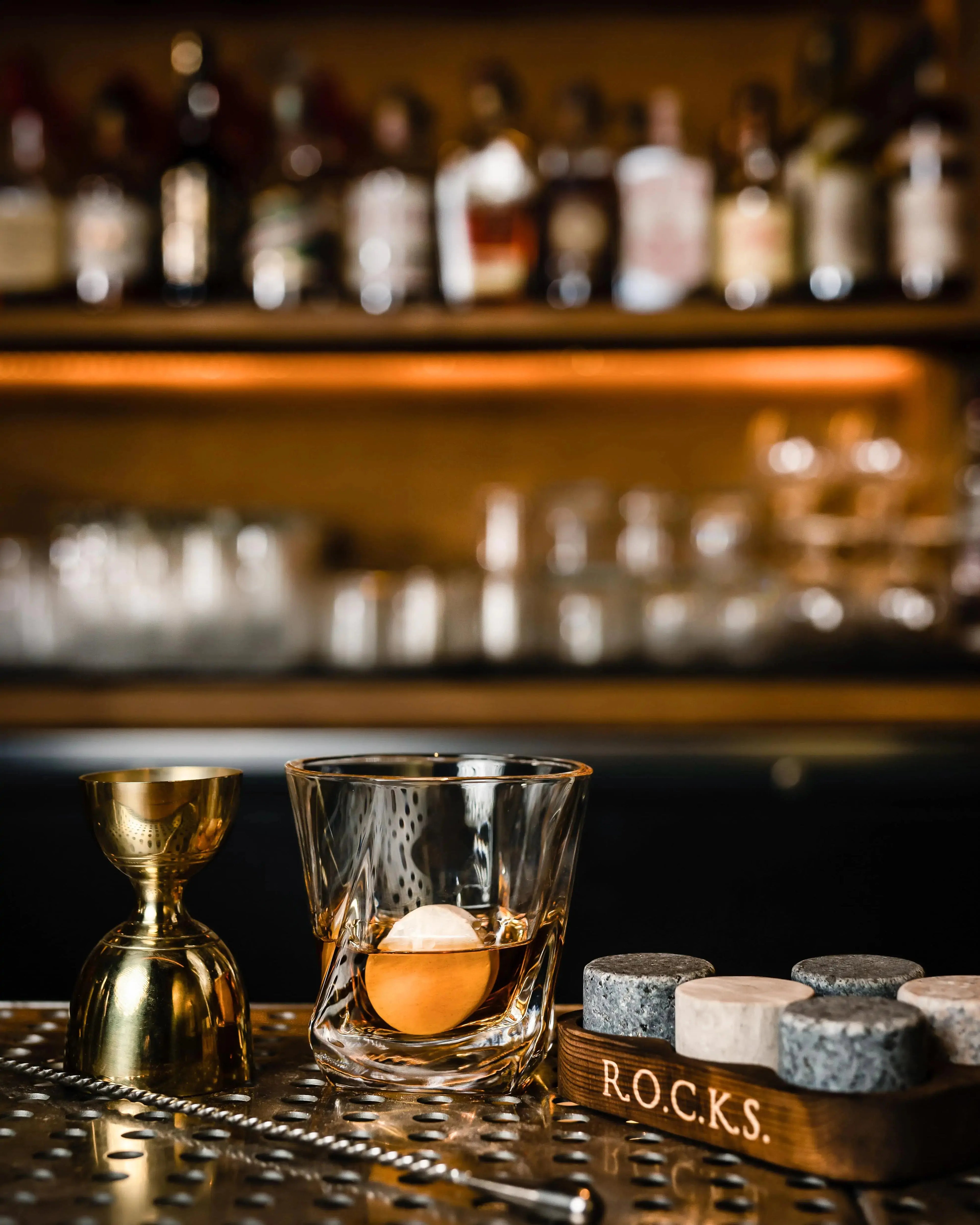 The Gentleman's Set - Cigar Aficionado EZE®