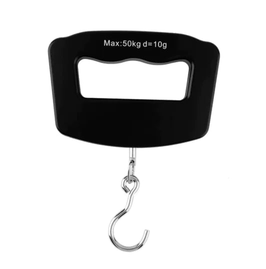 Portable Digital Hook Scale EZE®