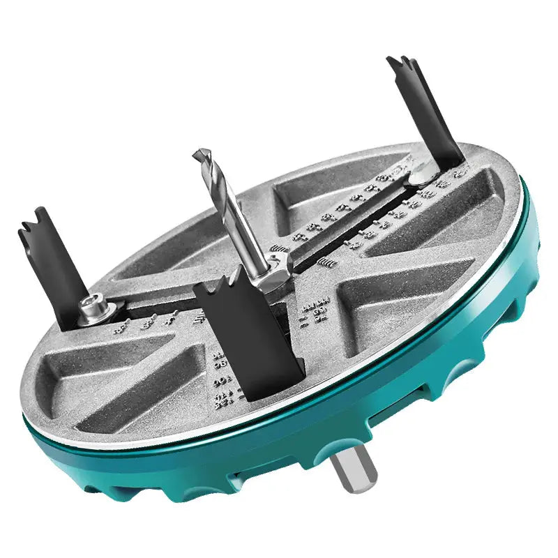 VersaCut Adjustable Wood Hole Saw EZE®