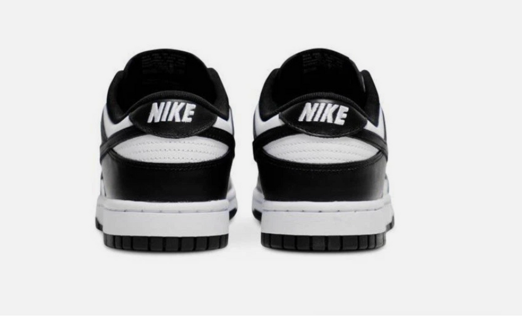 Nike Mens Gymnastics Shoes Sneaker White Black White 6 EZE®