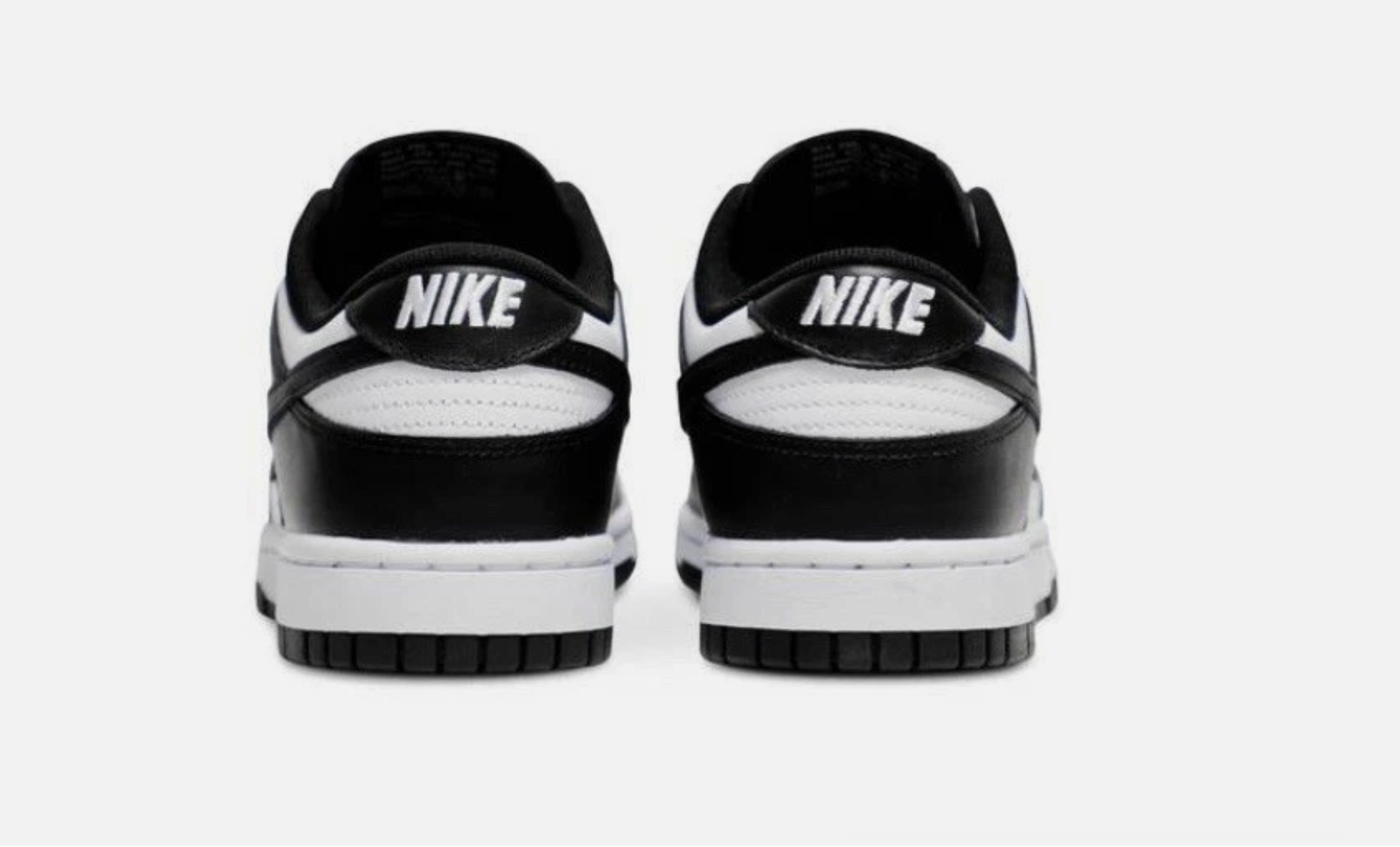 Nike Mens Gymnastics Shoes Sneaker White Black White 6 EZE®