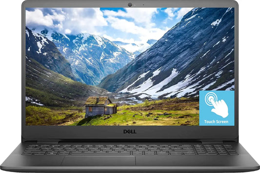 Dell Inspiron 15.6" FHD Touch i5-1035G1 12GB 256GB SSD Laptop EZE®