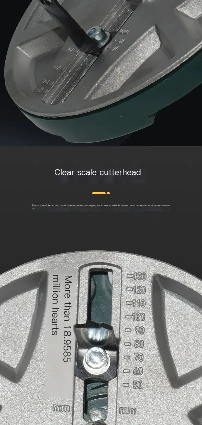 VersaCut Adjustable Wood Hole Saw EZE®