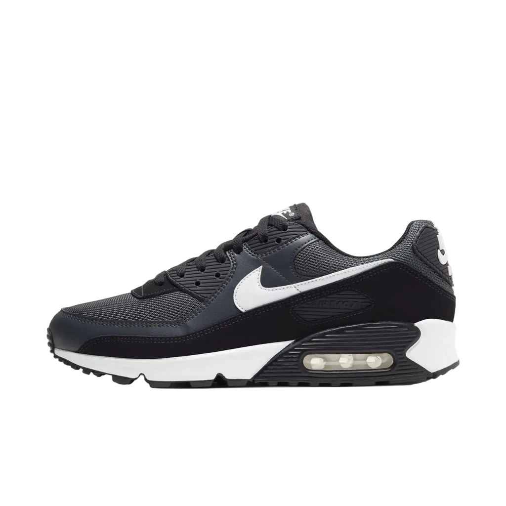 Nike Mens Gymnastics Shoes Sneaker Iron Grey/White/Dark Smoke Grey/Black 11 EZE®