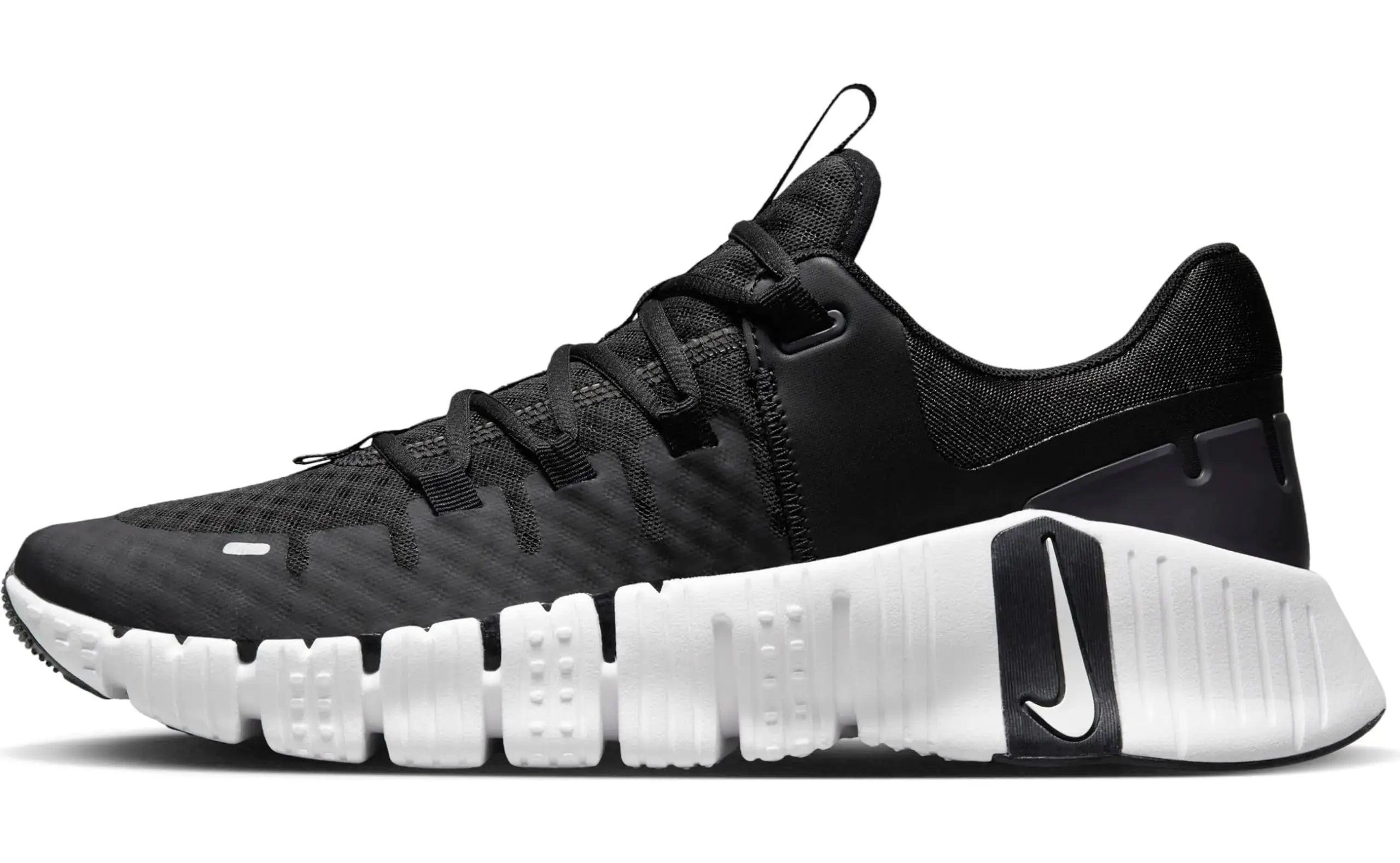NIKE Mens Sneaker Black White Anthracite 10 EZE®